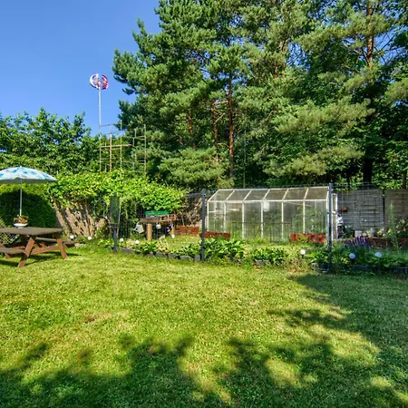 Sea - Grill & Garden Гдыня